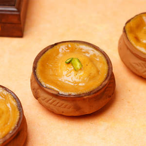 BAKED BELLAM RASGULLA 70GM
