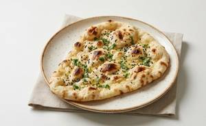 Butter Naan