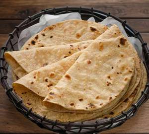 Chapati (2 pcs)