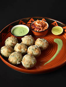Dahi Kebab [8 Pieces]