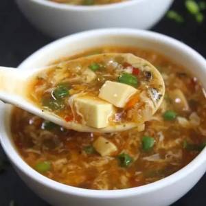 Hot And Sour