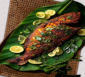 Fish Fry