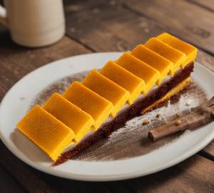 Malai Mysore Pak