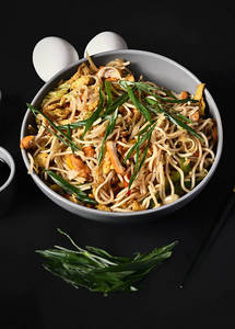 Chicken Chowmein