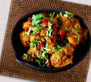 Pallipalayam Chicken