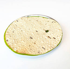 Roasted Papad