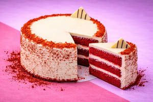 Redvelvet (1Kg)             