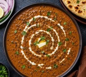 Dal Makhani [Half]