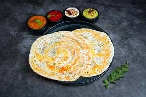 Set Dosa (2 Pcs)