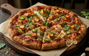 Sweet & Spicy [Regular]