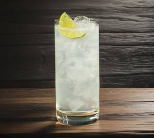 Fresh lemon