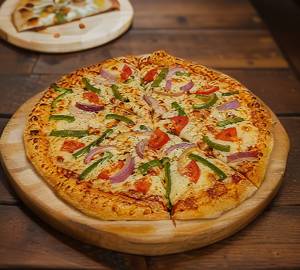 Otc Pizza (7 Inch)