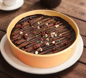 Belgian chocolate