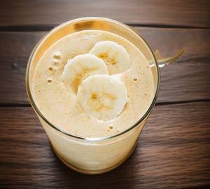 Banana shake
