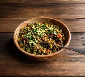 Bhindi Ki Sabji