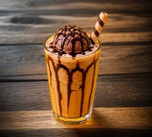 Chocolate Shake