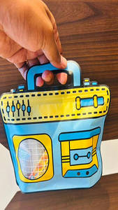 Radio Gift Pack