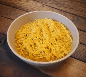 Masala maggi