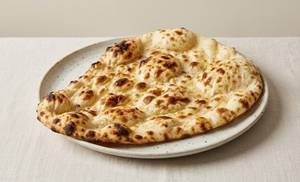 Plain Naan