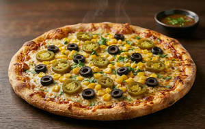Delight Pizza [Large]