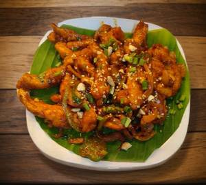 Finger Chicken