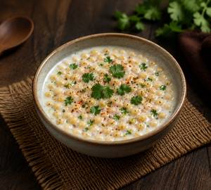 Boondi Raita [250 Grams]