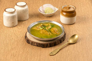 Chicken Ukkad