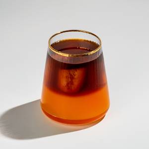 Orange Cold Brew