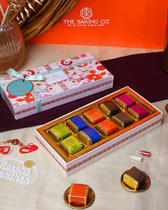 Mewa Bite Box Of 12 Pcs
