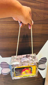Toffe Style Box