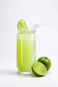 Lime Juice