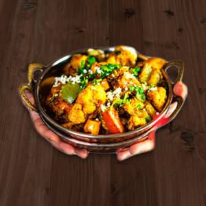 Mix Veg