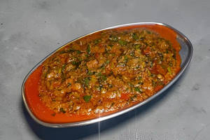 Methi Masala