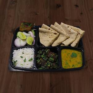 Regular Thali         