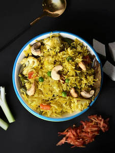 Veg Fried Rice