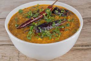 Kolhapuri Khichdi