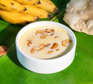 Rice Payasam