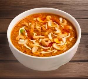 Cashew Nut Masala [Creamy] - (Serves 1)