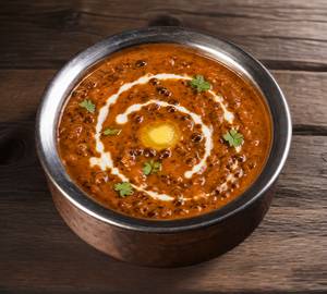 Dal Makhani