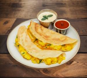 Masala dosa