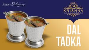 Dal tadka