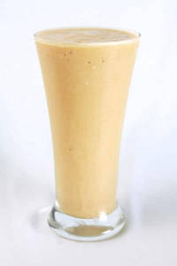 Chikku Milk Shake