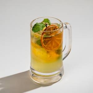 Energy Booster (350 Ml)