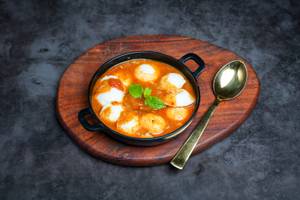 Mini Street Idly Sambar (10 Pcs)