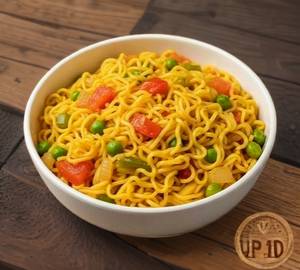 Veg maggi
