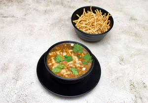 Chicken Manchow Soup