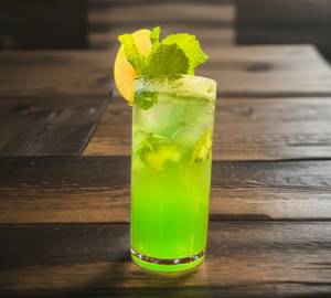 Apple Mojito