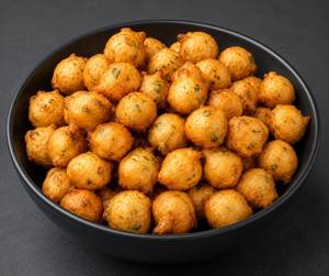 Chinna Punugulu (20 pieces)