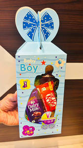 Baby Boy Box