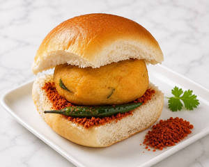 Vada Pav